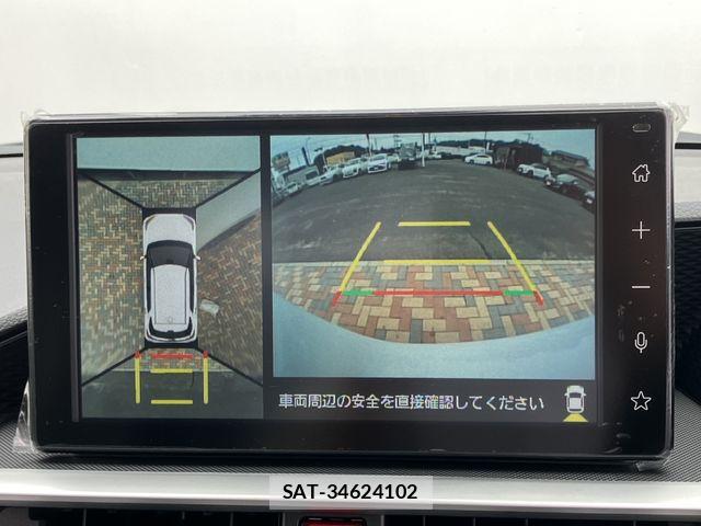 Toyota RAIZE 2026-07 8831254-16