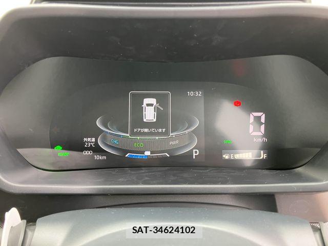 Toyota RAIZE 2026-07 8831254-18