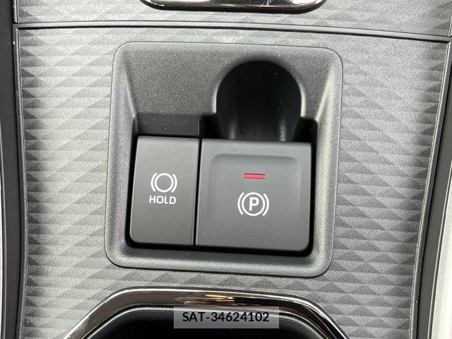 Toyota RAIZE 2026-07 8831254-22