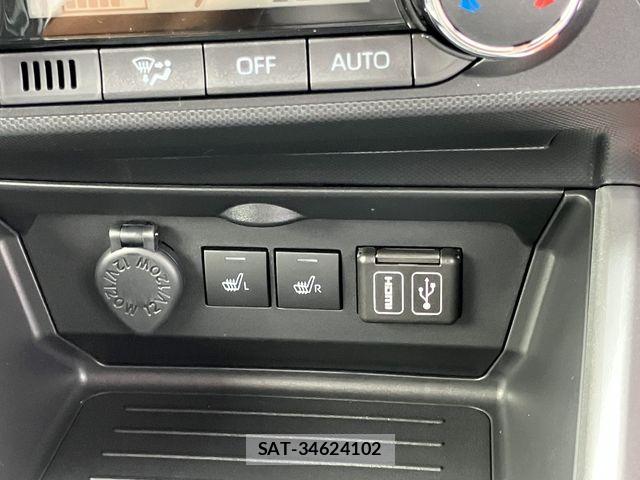 Toyota RAIZE 2026-07 8831254-24