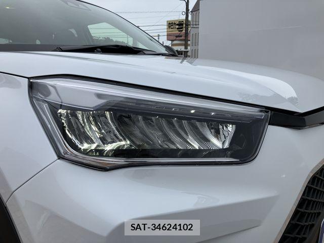 Toyota RAIZE 2026-07 8831254-25