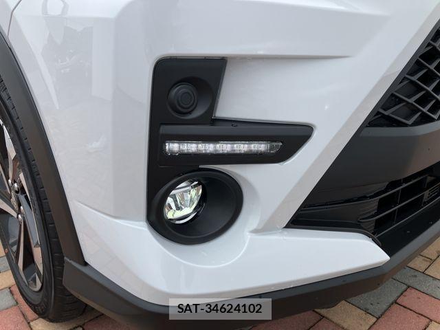 Toyota RAIZE 2026-07 8831254-26