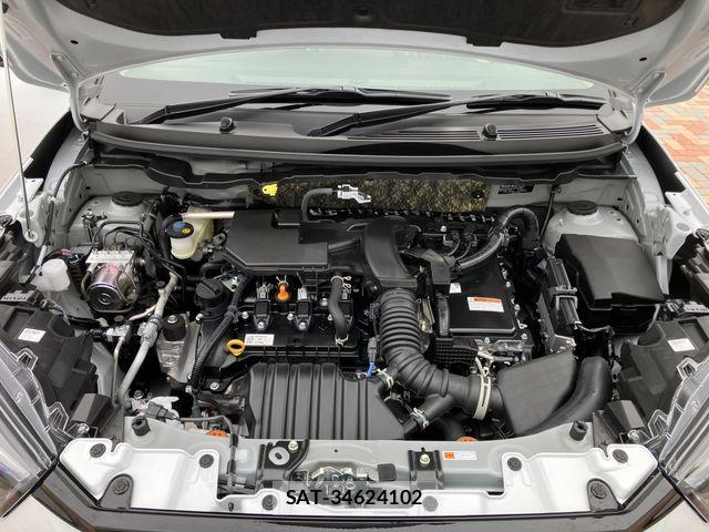 Toyota RAIZE 2026-07 8831254-27