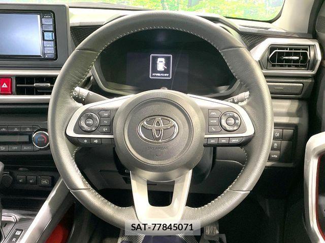 Toyota RAIZE 2024-08 8850465-10