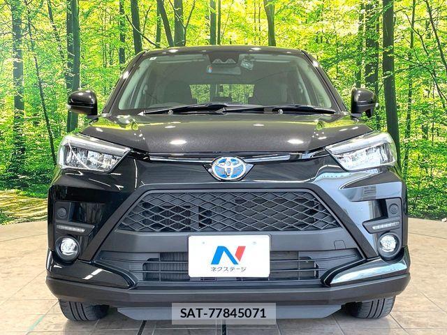 Toyota RAIZE 2024-08 8850465-13