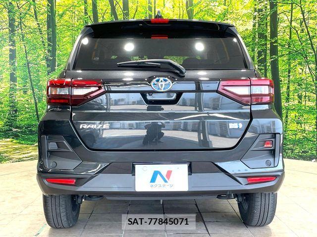 Toyota RAIZE 2024-08 8850465-14