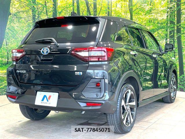 Toyota RAIZE 2024-08 8850465-16