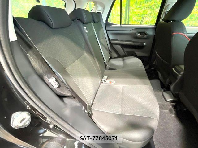 Toyota RAIZE 2024-08 8850465-8