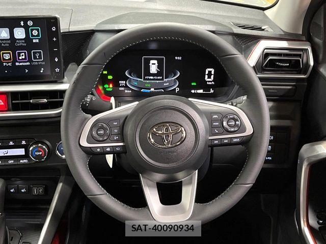 Toyota RAIZE 2026-08 8848992-10