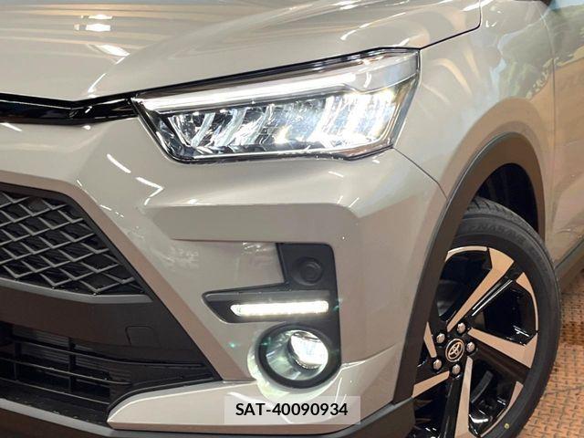 Toyota RAIZE 2026-08 8848992-11