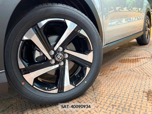 Toyota RAIZE 2026-08 8848992-12