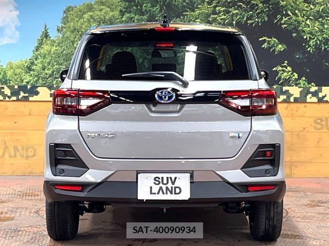 Toyota RAIZE 2026-08 8848992-14