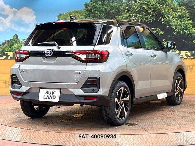 Toyota RAIZE 2026-08 8848992-16