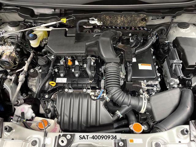 Toyota RAIZE 2026-08 8848992-17