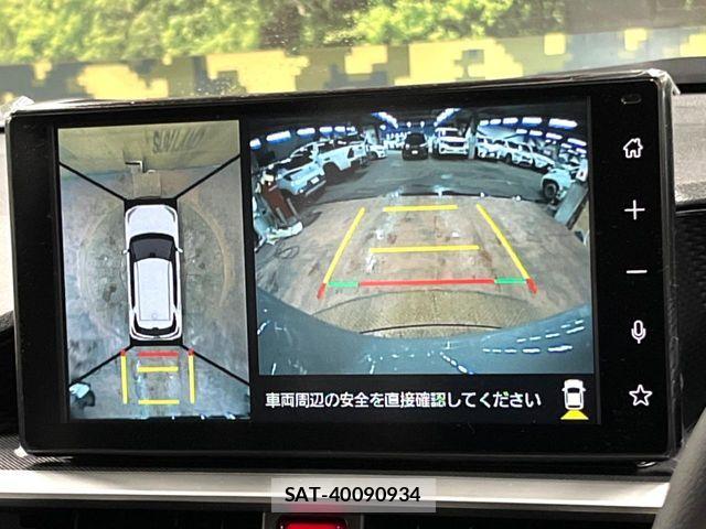 Toyota RAIZE 2026-08 8848992-3