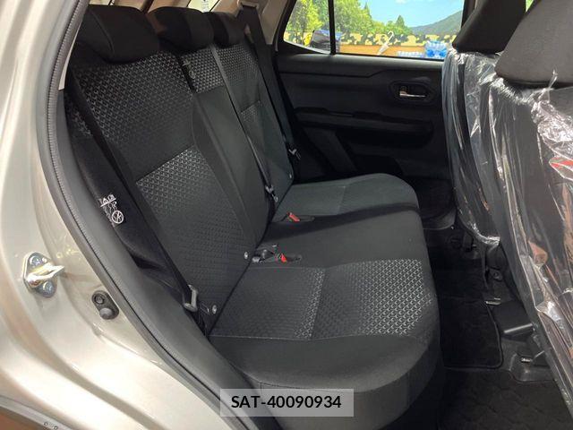 Toyota RAIZE 2026-08 8848992-8