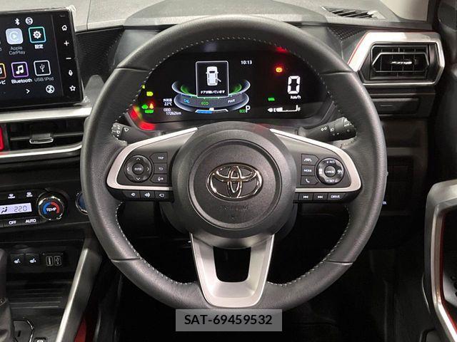 Toyota RAIZE 2025-07 8849998-10