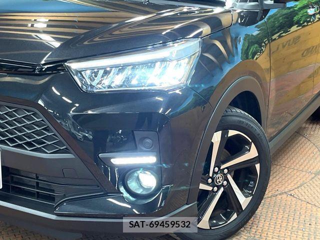 Toyota RAIZE 2025-07 8849998-11