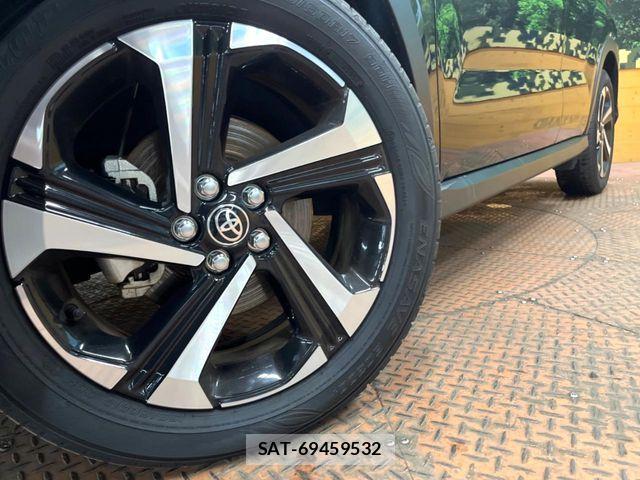 Toyota RAIZE 2025-07 8849998-12