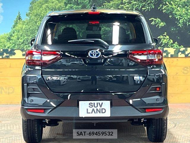 Toyota RAIZE 2025-07 8849998-14