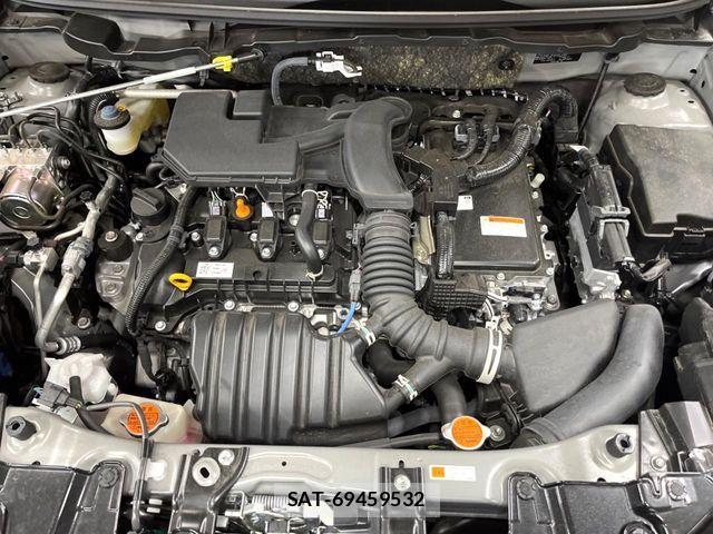 Toyota RAIZE 2025-07 8849998-17