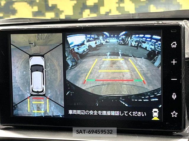 Toyota RAIZE 2025-07 8849998-3