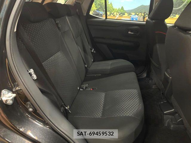 Toyota RAIZE 2025-07 8849998-8