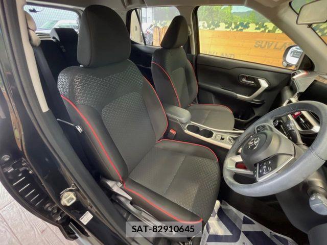 Toyota RAIZE 2025-02 8849953-10