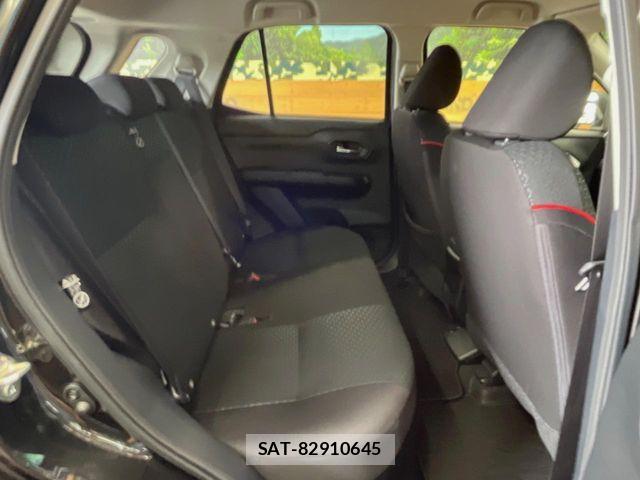 Toyota RAIZE 2025-02 8849953-11