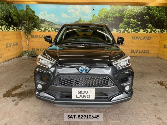 Toyota RAIZE 2025-02 8849953-13