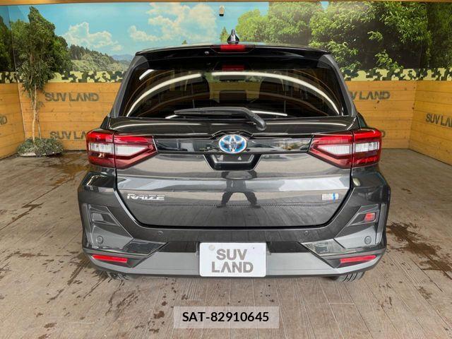 Toyota RAIZE 2025-02 8849953-14