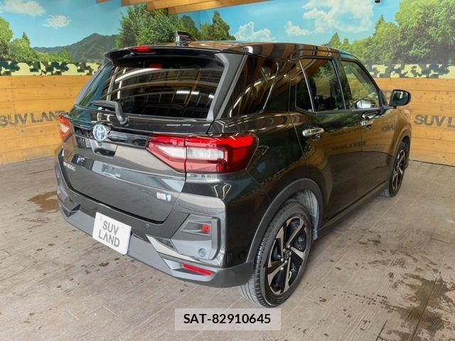 Toyota RAIZE 2025-02 8849953-16