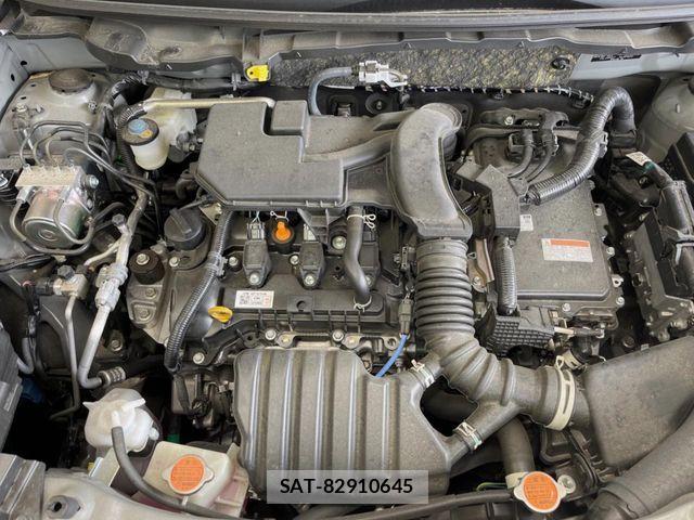 Toyota RAIZE 2025-02 8849953-17