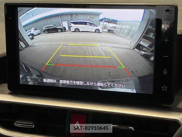Toyota RAIZE 2025-02 8849953-3