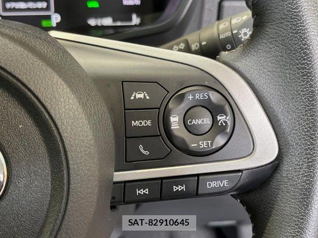 Toyota RAIZE 2025-02 8849953-4