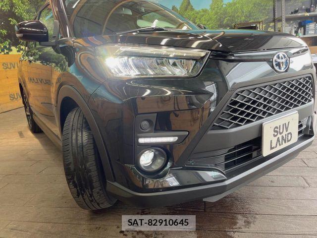 Toyota RAIZE 2025-02 8849953-6