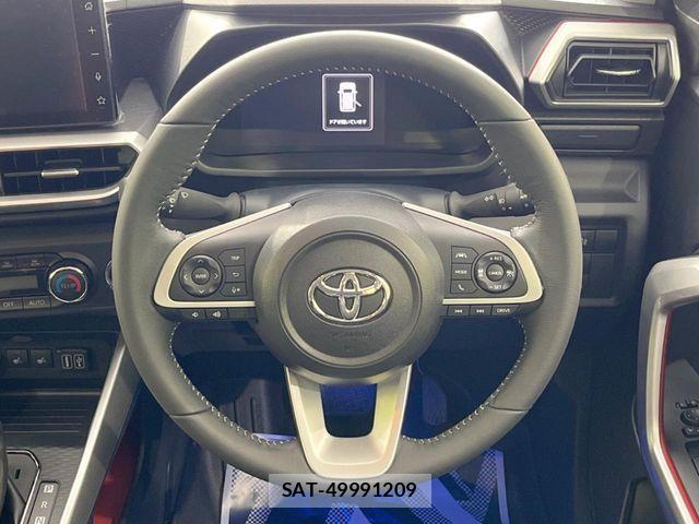 Toyota RAIZE 2025-10 8850462-10