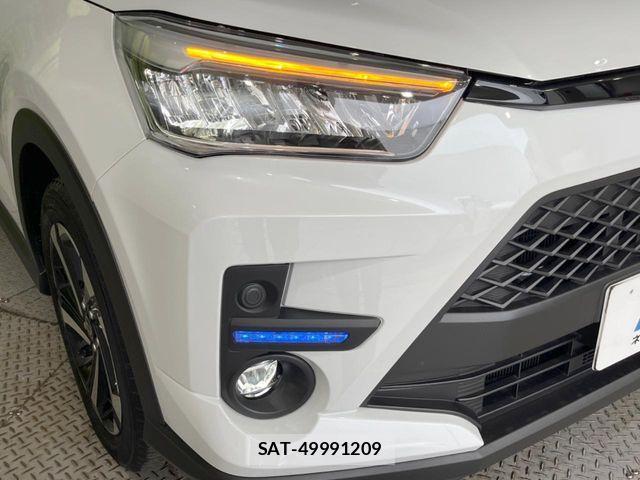 Toyota RAIZE 2025-10 8850462-11