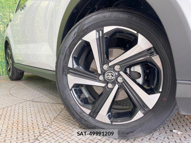 Toyota RAIZE 2025-10 8850462-12