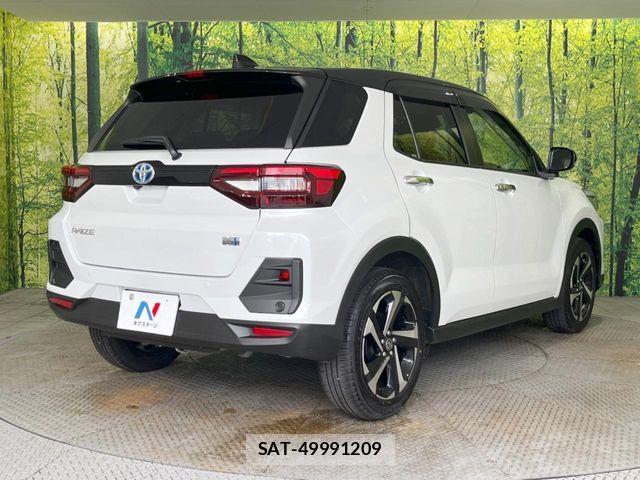 Toyota RAIZE 2025-10 8850462-16