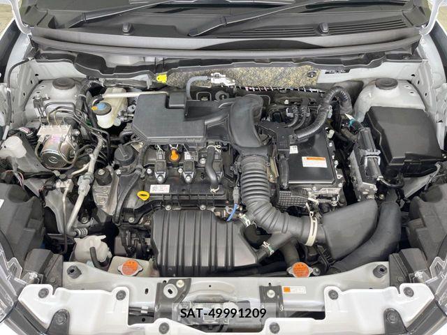 Toyota RAIZE 2025-10 8850462-17