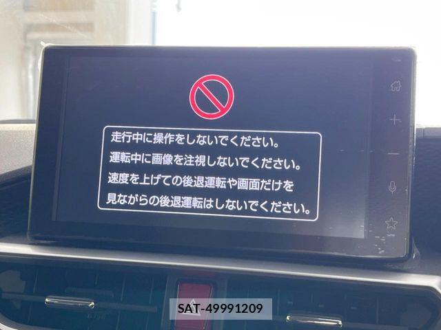 Toyota RAIZE 2025-10 8850462-2