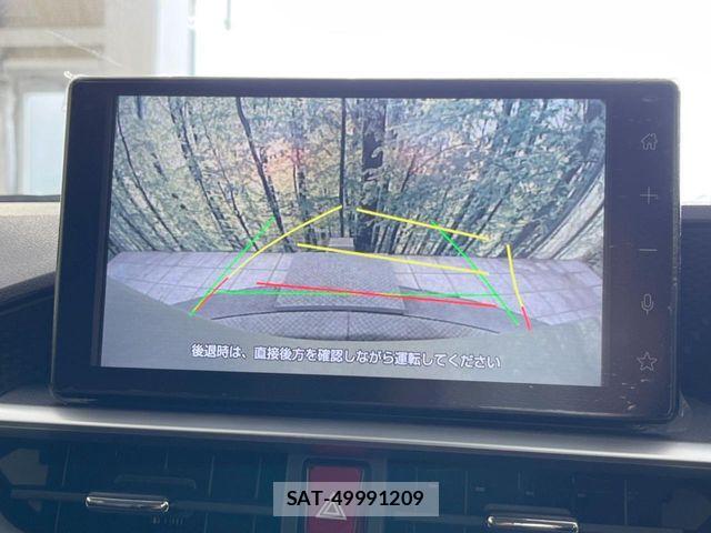 Toyota RAIZE 2025-10 8850462-3