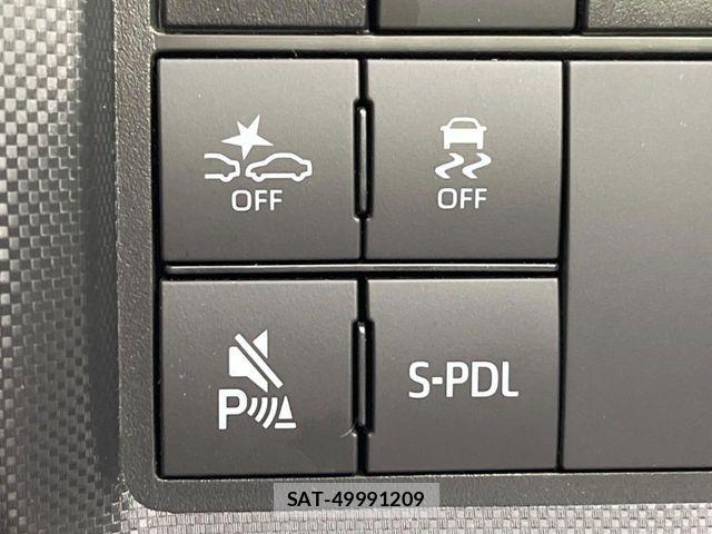 Toyota RAIZE 2025-10 8850462-4