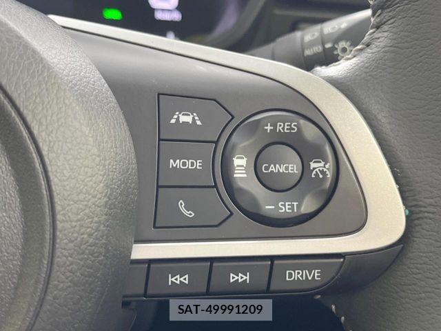 Toyota RAIZE 2025-10 8850462-5