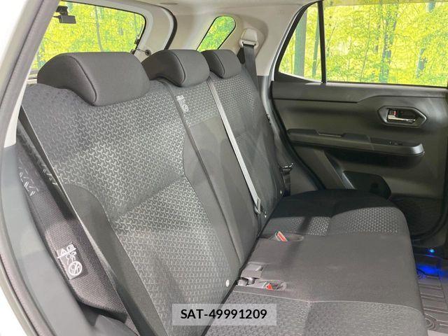 Toyota RAIZE 2025-10 8850462-8