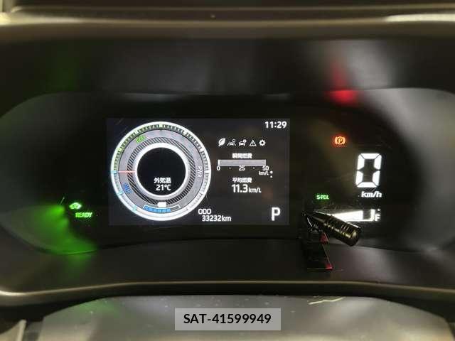 Toyota RAIZE 2025-10 8850464-10