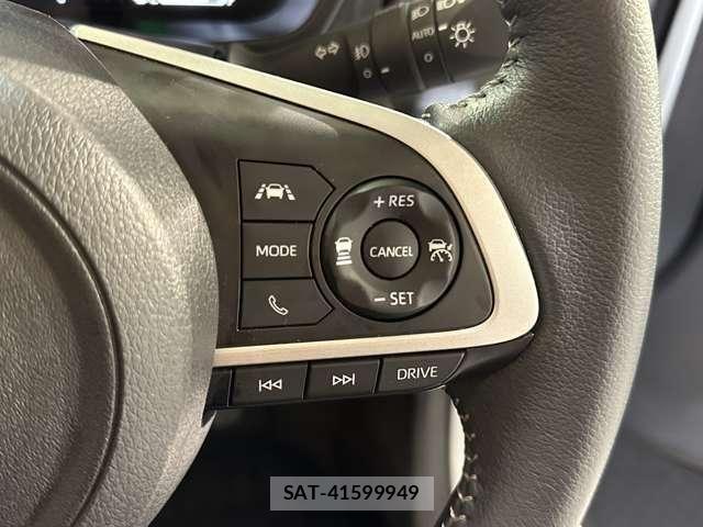 Toyota RAIZE 2025-10 8850464-12