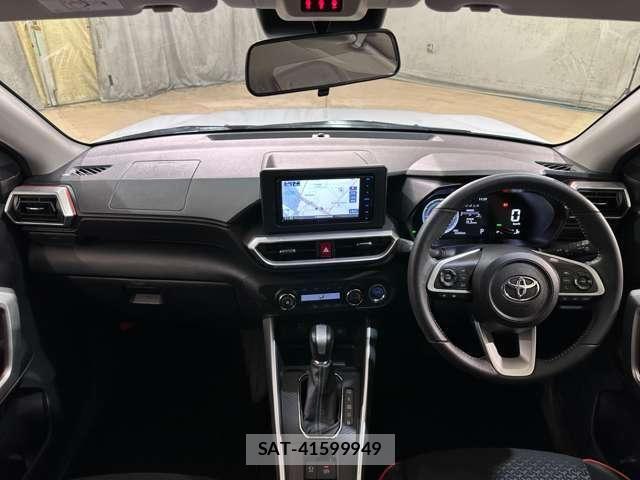 Toyota RAIZE 2025-10 8850464-16