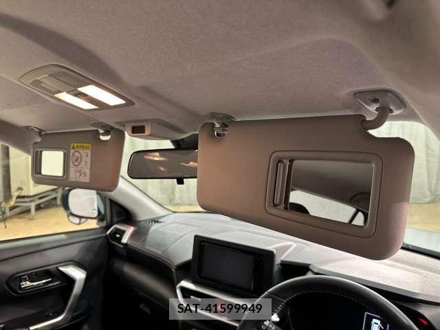 Toyota RAIZE 2025-10 8850464-26